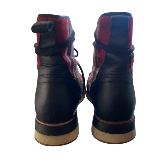 Merrell Women's Roam Mid Boots SZ 9 - Picture 5 of 7